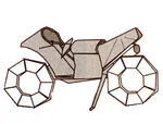 Motorcycle