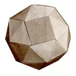 Snub cube
