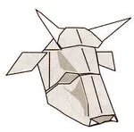 Cow head