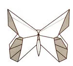 Butterfly - June's