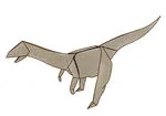 Lufengosaurus