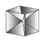 Ghost cube