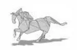 Horse