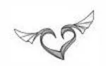 Wing-heart