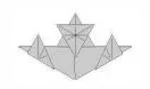 Koch's snowflake