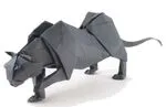Black panther