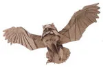 Blakiston's fish owl