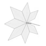 Maple leaf