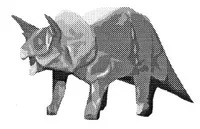 Triceratops