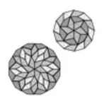Dodecagon dissection