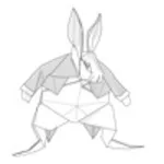 Mr. Rabbit - Nivens McTwisp