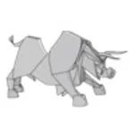 Stock bull