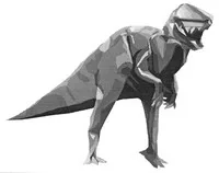 Allosaurus