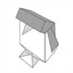 Penguin box