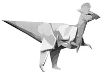 Corythosaurus