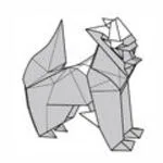 Komainu (lion dog)