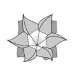 Flor auri