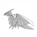Dragon - young
