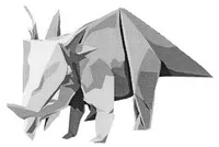 Styracosaurus