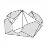 Stackable basket