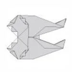 Dried fish