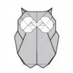 Horned owl