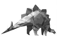 Stegosaurus