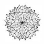 Advent star