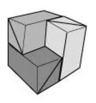 Brick box