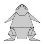 Sumo wrestler