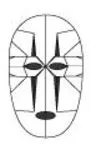 Miyazaki mask