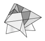 Diamond box
