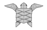 Sea turtle