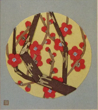 Red plum