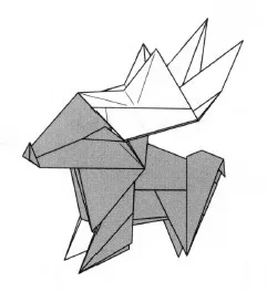 Reindeer