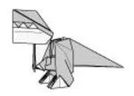 Tyrannosaurus Rex