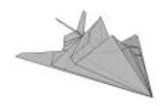 Lockheed F-117A Nightwalk
