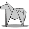 Darana horse
