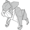 French bulldog