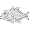 Giant trevally