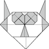 Modular robot with antennas