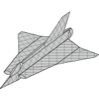 SAAB 35 Draken