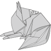 Gray fox