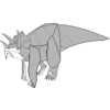 Triceratops