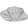 Tea cup