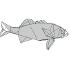 Largemouth bass