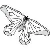 Monarch butterfly