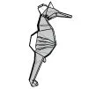 Seahorse
