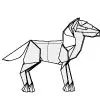 Jutland horse 2.1