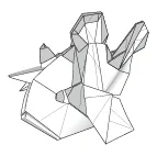 Antennarius maculatus